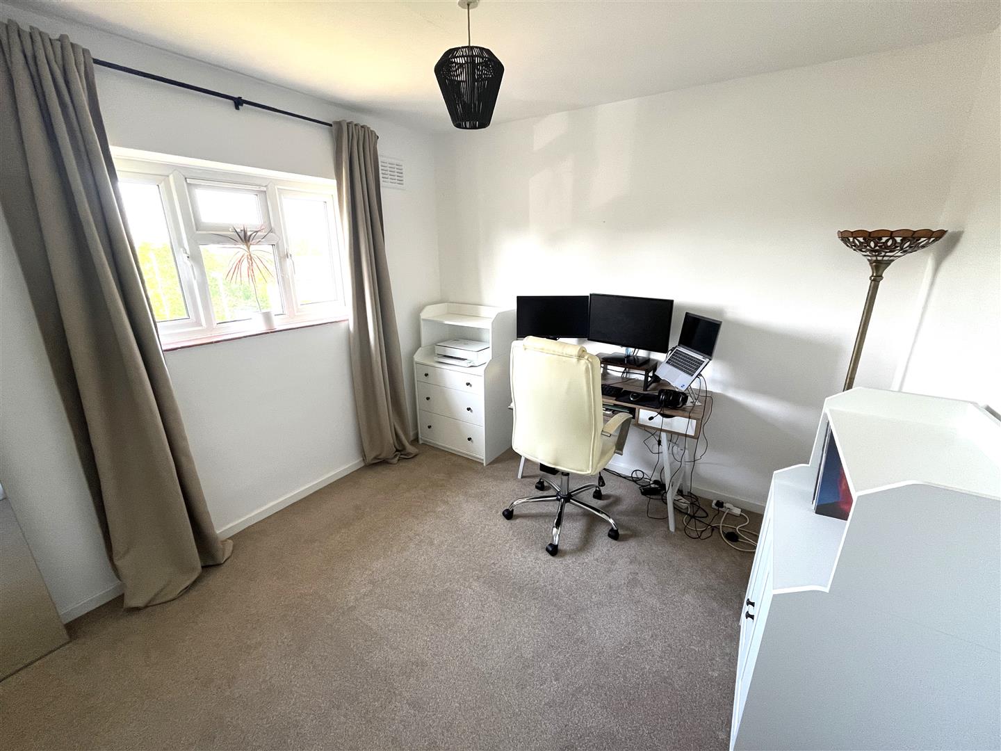 Hill Rise, Chippenham